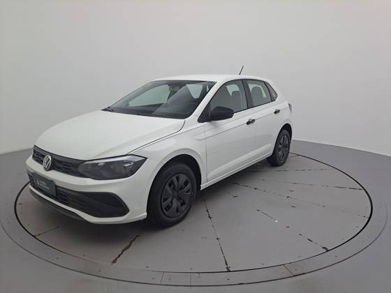 VOLKSWAGEN POLO 1.0 MPI TRACK MANUAL